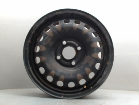 JANTE TOLE VOLKSWAGEN UP