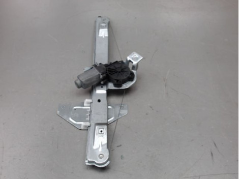 MECANISME LEVE-GLACE AVANT GAUCHE CITROEN C3