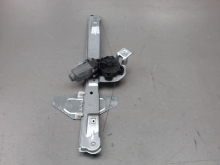 MECANISME LEVE-GLACE AVANT GAUCHE CITROEN C3