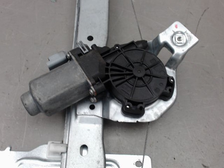 MECANISME LEVE-GLACE AVANT GAUCHE CITROEN C3