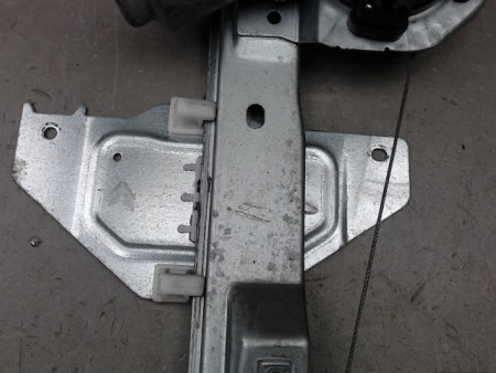 MECANISME LEVE-GLACE AVANT GAUCHE CITROEN C3