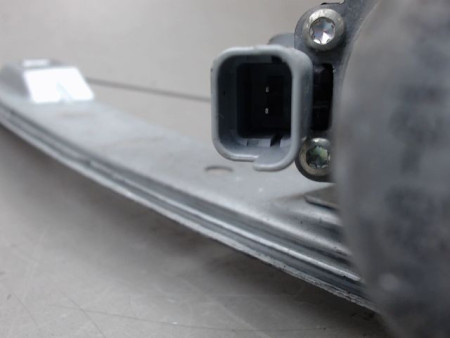 MECANISME LEVE-GLACE AVANT GAUCHE CITROEN C3
