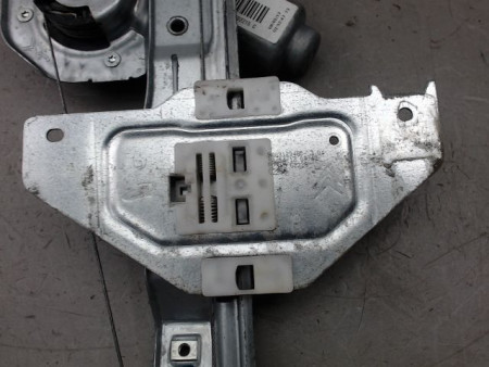 MECANISME LEVE-GLACE AVANT GAUCHE CITROEN C3