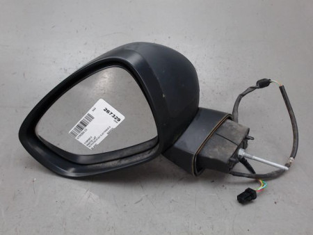 RETROVISEUR EXTERIEUR ELECTRIQUE GAUCHE CITROEN C3
