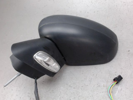 RETROVISEUR EXTERIEUR ELECTRIQUE GAUCHE CITROEN C3