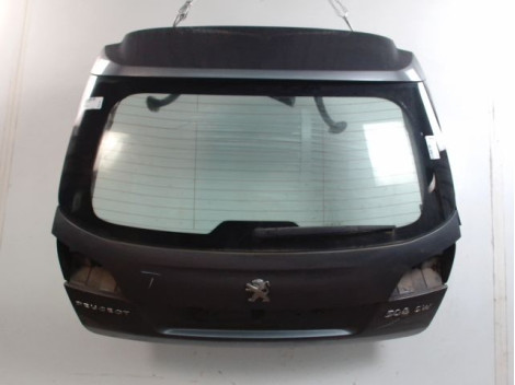 HAYON PEUGEOT 508