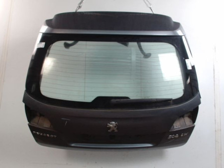 HAYON PEUGEOT 508