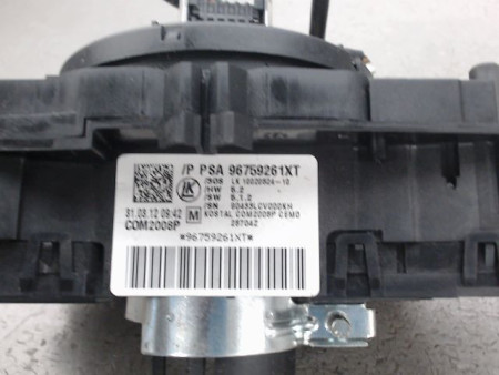 BLOC COMMODOS PEUGEOT 508