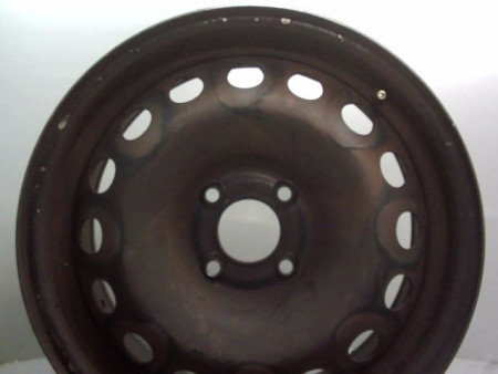 JANTE TOLE CITROEN C4