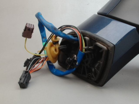 RETROVISEUR EXTERIEUR ELECTRIQUE DROIT PEUGEOT 308