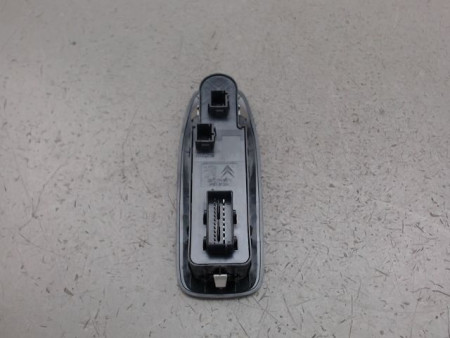 COMMANDE LEVE-GLACE PORTE AVG PEUGEOT 208