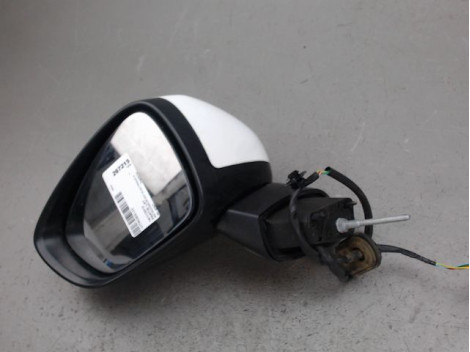 RETROVISEUR EXTERIEUR ELECTRIQUE GAUCHE CITROEN C3