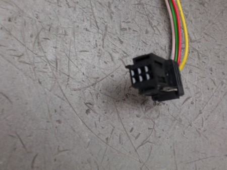 RETROVISEUR EXTERIEUR ELECTRIQUE GAUCHE CITROEN C3