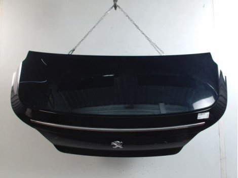 COFFRE ARRIERE PEUGEOT 508