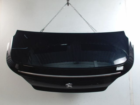COFFRE ARRIERE PEUGEOT 508