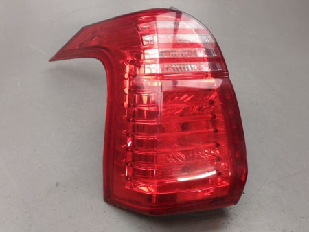 FEU ARRIERE GAUCHE  PEUGEOT 5008