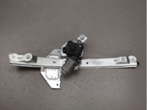 MECANISME LEVE-GLACE AVANT DROIT CITROEN C3