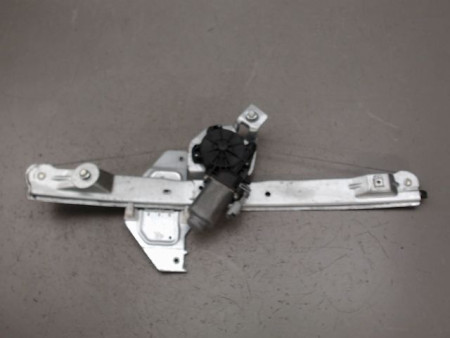MECANISME LEVE-GLACE AVANT DROIT CITROEN C3