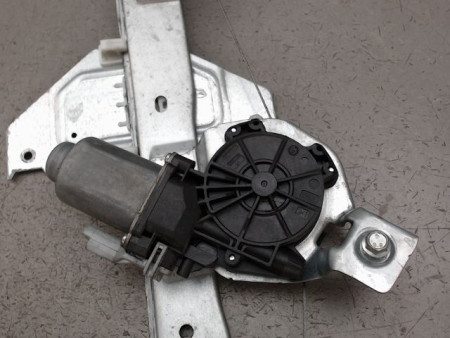MECANISME LEVE-GLACE AVANT DROIT CITROEN C3