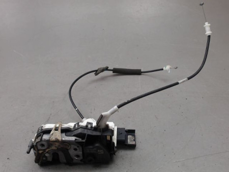 SYSTEME CONDAMNATION AVANT DROIT PEUGEOT 508
