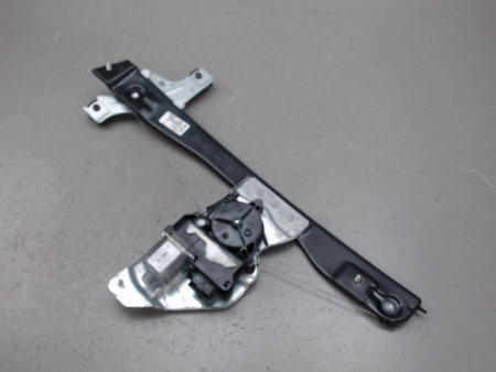 MECANISME LEVE-GLACE AVANT GAUCHE PEUGEOT 508
