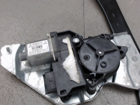 MECANISME LEVE-GLACE AVANT GAUCHE PEUGEOT 508