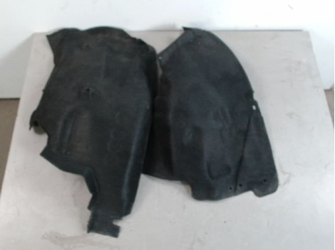 PARE-BOUE AVANT GAUCHE PEUGEOT 508