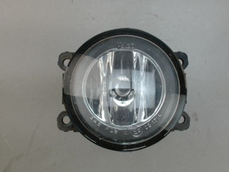 PHARE ANTIBROUILLARD AVANT GAUCHE CITROEN XSARA
