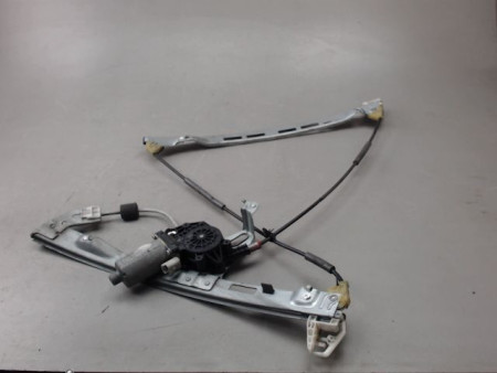 MECANISME LEVE-GLACE AVANT GAUCHE PEUGEOT 206