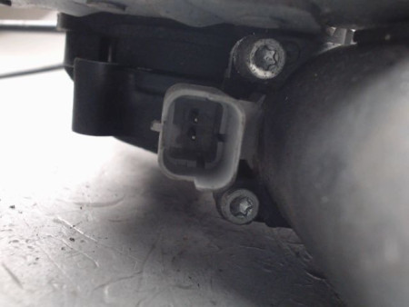 MECANISME LEVE-GLACE AVANT GAUCHE PEUGEOT 206