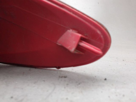 FEU ARRIERE GAUCHE  PEUGEOT 206