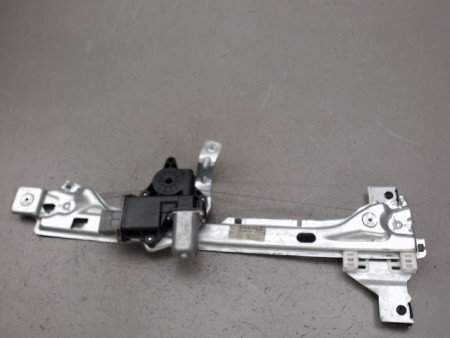 MECANISME LEVE-GLACE ARRIERE DROIT PEUGEOT 3008
