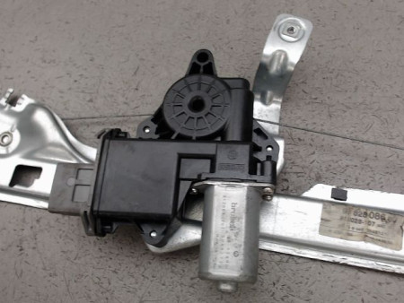 MECANISME LEVE-GLACE ARRIERE DROIT PEUGEOT 3008