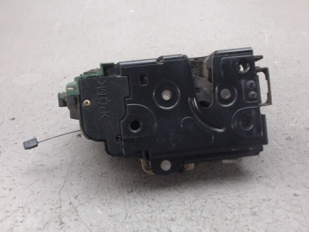 SYSTEME CONDAMNATION ARRIERE GAUCHE VOLKSWAGEN GOLF