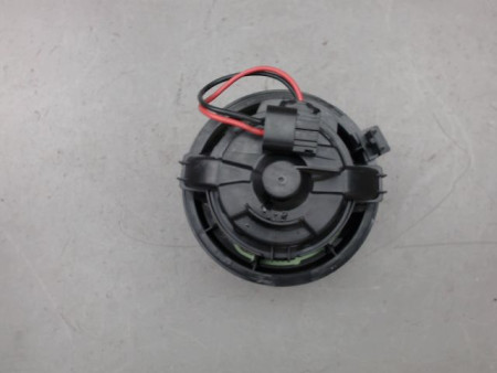 MOTEUR VENTILATEUR CHAUFFAGE PEUGEOT 508