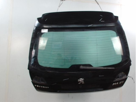 HAYON PEUGEOT 508