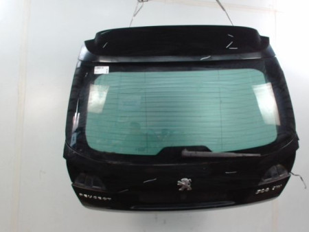 HAYON PEUGEOT 508
