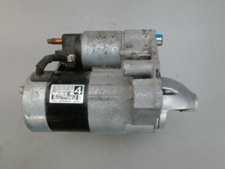 DEMARREUR CITROEN C4