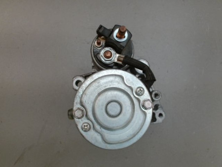 DEMARREUR CITROEN C4