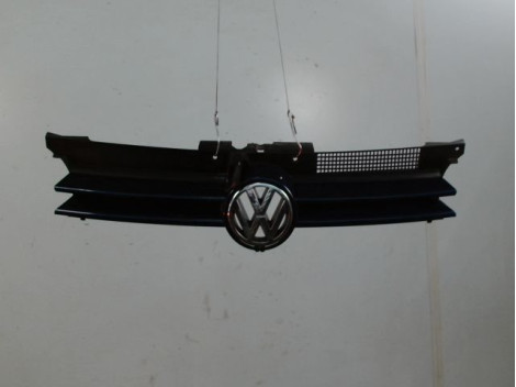 CALANDRE VOLKSWAGEN GOLF