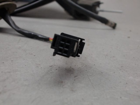RETROVISEUR EXTERIEUR ELECTRIQUE GAUCHE CITROEN C3