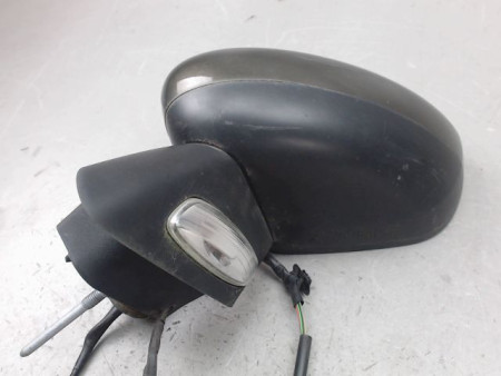 RETROVISEUR EXTERIEUR ELECTRIQUE GAUCHE CITROEN C3