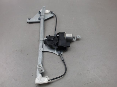 MECANISME LEVE-GLACE AVANT DROIT PEUGEOT 508