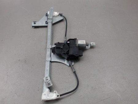 MECANISME LEVE-GLACE AVANT DROIT PEUGEOT 508