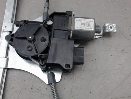 MECANISME LEVE-GLACE AVANT DROIT PEUGEOT 508