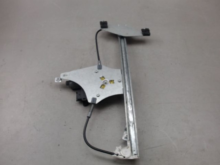 MECANISME LEVE-GLACE AVANT DROIT PEUGEOT 508