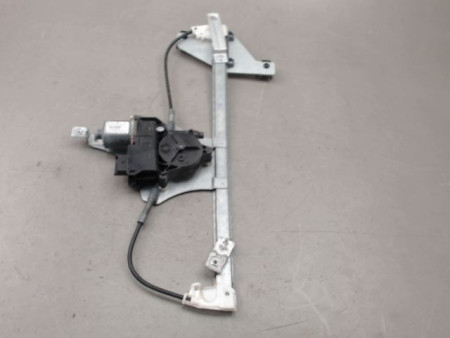 MECANISME LEVE-GLACE AVANT GAUCHE PEUGEOT 508