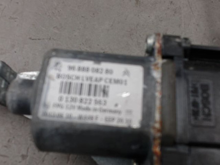 MECANISME LEVE-GLACE AVANT GAUCHE PEUGEOT 508