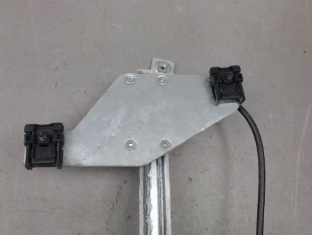 MECANISME LEVE-GLACE AVANT GAUCHE PEUGEOT 508