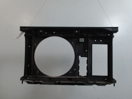 FACE AVANT PEUGEOT 5008